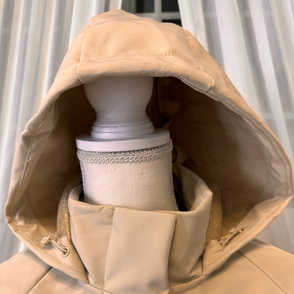 Softshell Jacket - Picture 4 of 7